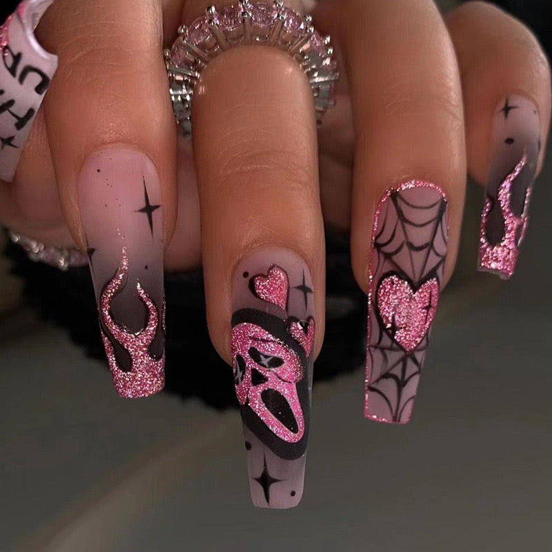 Venomous Glam