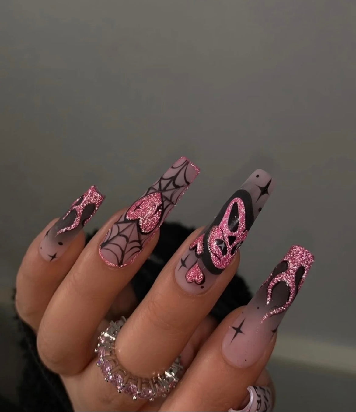 Venomous Glam