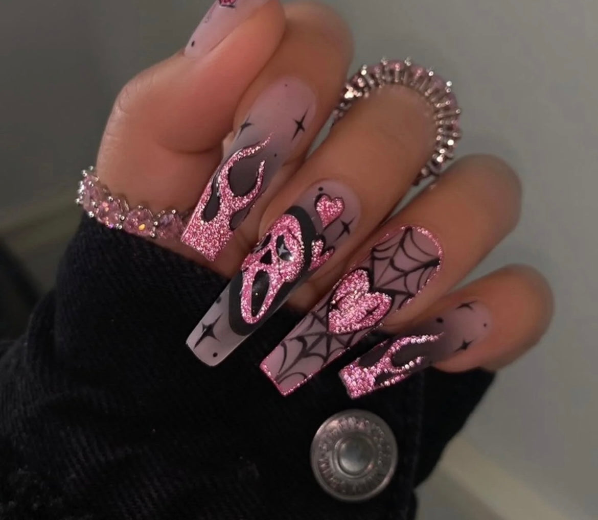 Venomous Glam