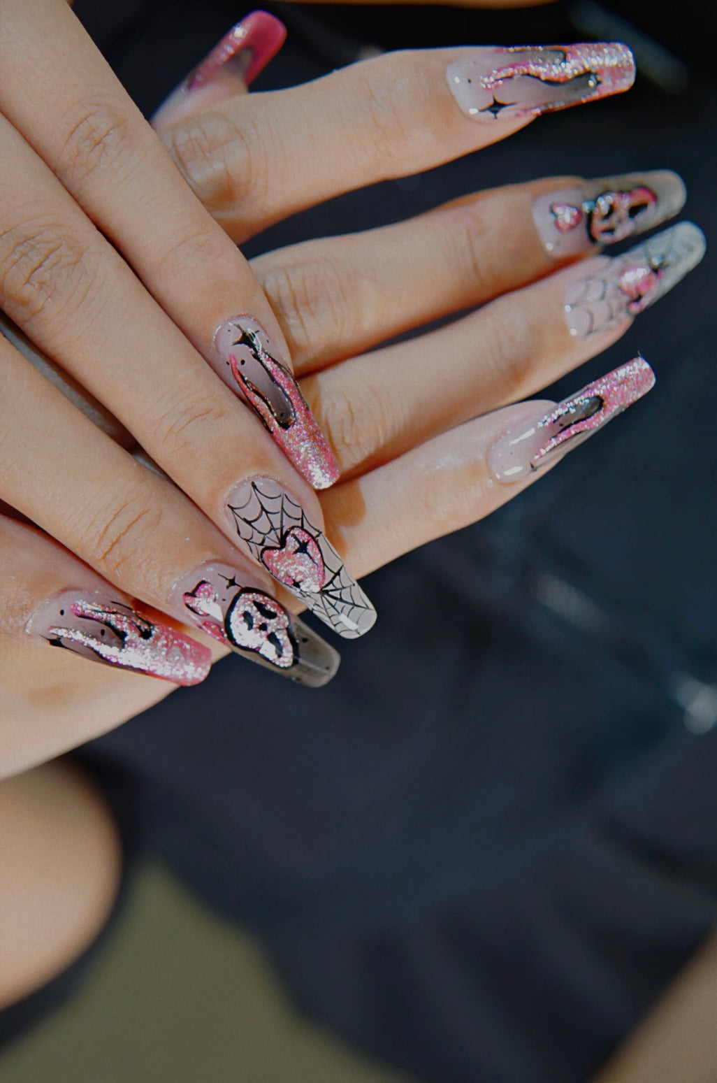 Venomous Glam