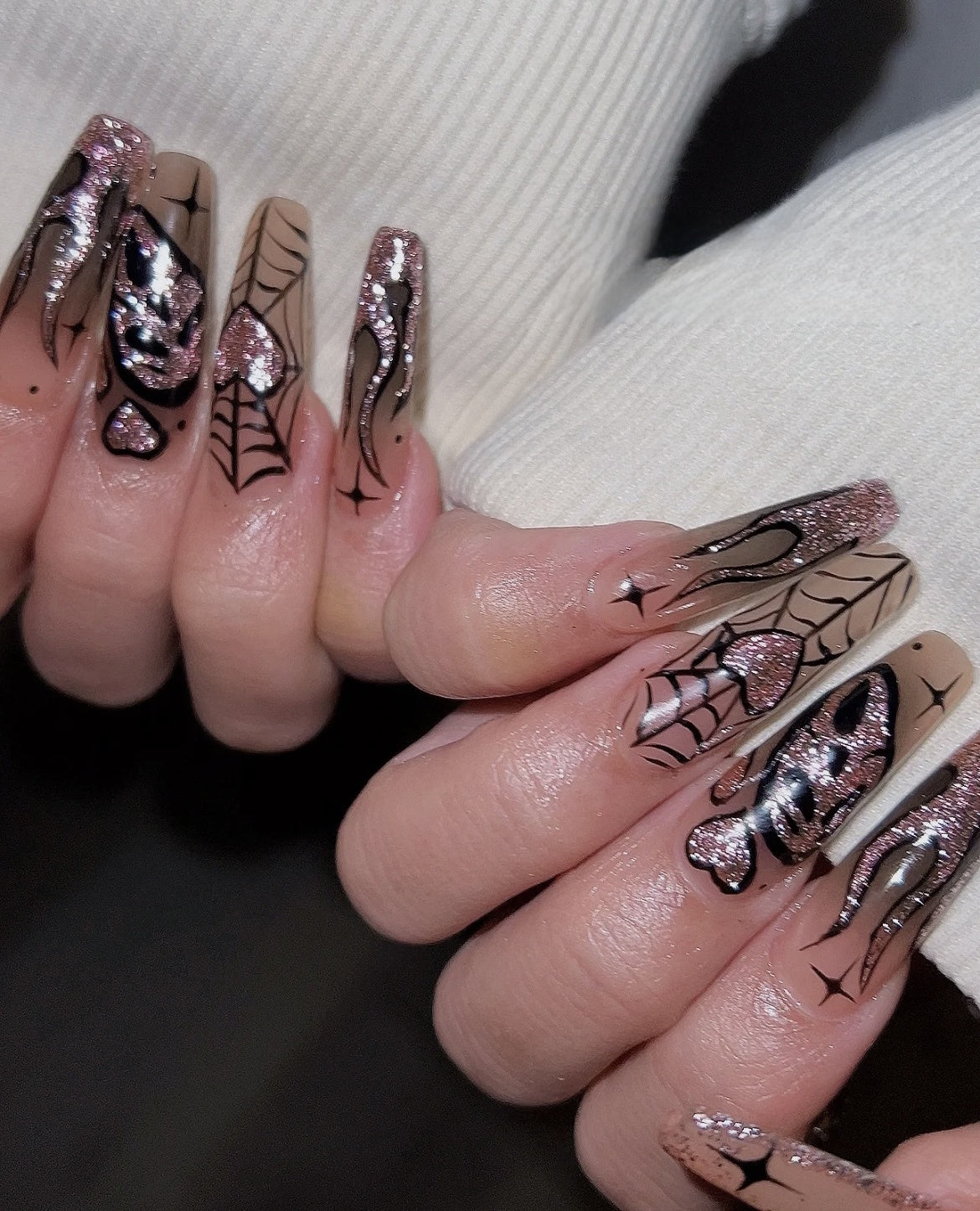 Venomous Glam