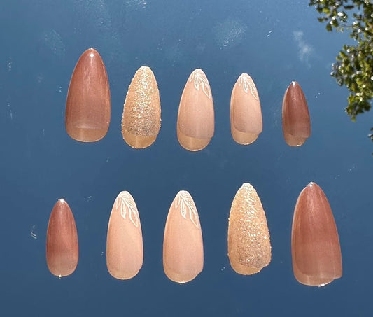 Warm Coral
