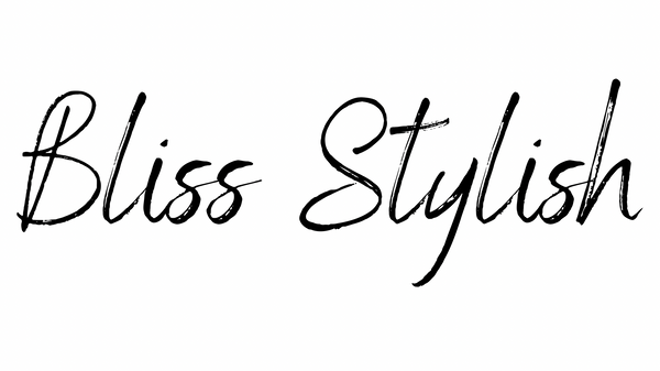 Bliss Stylish